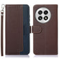 KHAZNEH Litchi Texture Leather RFID Phone Case, For OnePlus Nord 5 / Ace 5 Ultra, For OnePlus Nord CE5 / Ace 5 Racing, For OnePlus Ace 5 Pro / Ace 5 / 13R, For OnePlus Nord 13, For OnePlus Nord 4, For OnePlus Nord CE4 5G Global