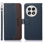 KHAZNEH Litchi Texture Leather RFID Phone Case, For OnePlus Nord 5 / Ace 5 Ultra, For OnePlus Nord CE5 / Ace 5 Racing, For OnePlus Ace 5 Pro / Ace 5 / 13R, For OnePlus Nord 13, For OnePlus Nord 4, For OnePlus Nord CE4 5G Global