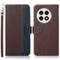 KHAZNEH Litchi Texture Leather RFID Phone Case, For OnePlus Nord 5 / Ace 5 Ultra, For OnePlus Nord CE5 / Ace 5 Racing, For OnePlus Ace 5 Pro / Ace 5 / 13R, For OnePlus Nord 13, For OnePlus Nord 4, For OnePlus Nord CE4 5G Global
