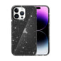 Shockproof Terminator Glitter Powder Phone Case, For iPhone 16, For iPhone 15 Pro Max, For iPhone 15 Pro, For iPhone 15 Plus