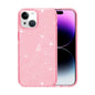 Shockproof Terminator Glitter Powder Phone Case, iPhone 16e, For iPhone 15 Pro Max, For iPhone 15 Pro, For iPhone 15 Plus