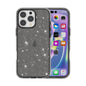 Shockproof Terminator Glitter Powder Phone Case, For iPhone 16 Pro Max, For iPhone 16 Pro, For iPhone 16 Plus, For iPhone 16