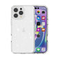 Shockproof Terminator Glitter Powder Phone Case, For iPhone 17e / 16e, For iPhone 16 Pro Max, For iPhone 16 Pro, For iPhone 16 Plus