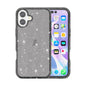 Shockproof Terminator Glitter Powder Phone Case