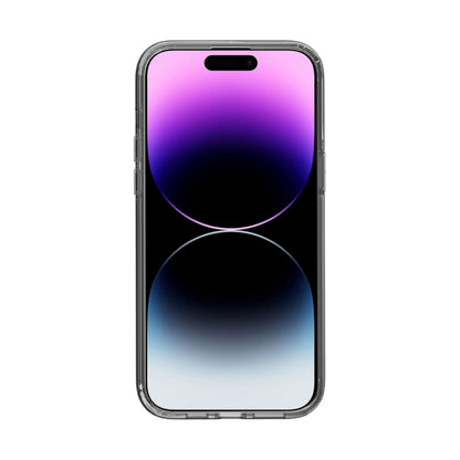 Shockproof Terminator Transparent Phone Case, For iPhone 15