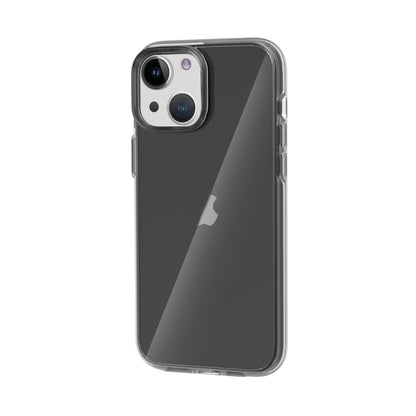 Shockproof Terminator Transparent Phone Case, For iPhone 15