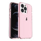 Shockproof Terminator Transparent Phone Case, For iPhone 17e / 16e, For iPhone 16 Pro Max, For iPhone 16 Pro, For iPhone 16 Plus, For iPhone 16, For iPhone 15 Pro Max, For iPhone 15 Pro, For iPhone 15 Plus