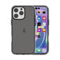 Shockproof Terminator Transparent Phone Case, For iPhone 17e / 16e, For iPhone 16 Pro Max, For iPhone 16 Pro, For iPhone 16 Plus, For iPhone 16, For iPhone 15 Pro Max, For iPhone 15 Pro, For iPhone 15 Plus
