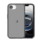 Shockproof Terminator Transparent Phone Case, For iPhone 17e / 16e, For iPhone 16 Pro Max, For iPhone 16 Pro, For iPhone 16 Plus, For iPhone 16, For iPhone 15 Pro Max, For iPhone 15 Pro, For iPhone 15 Plus
