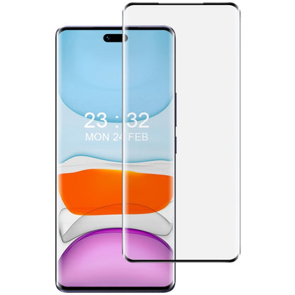 IMAK 3D Curved Full Screen Tempered Glass Film, For Xiaomi Civi 4 Pro 5G, For Xiaomi 14 Pro 5G / 14 Ultra 5G, For Xiaomi Redmi Note 13 Pro+ 5G, For Xiaomi Civi 3 5G