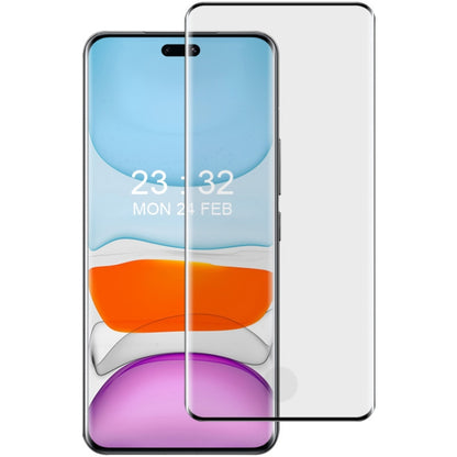 IMAK 3D Curved Full Screen Tempered Glass Film