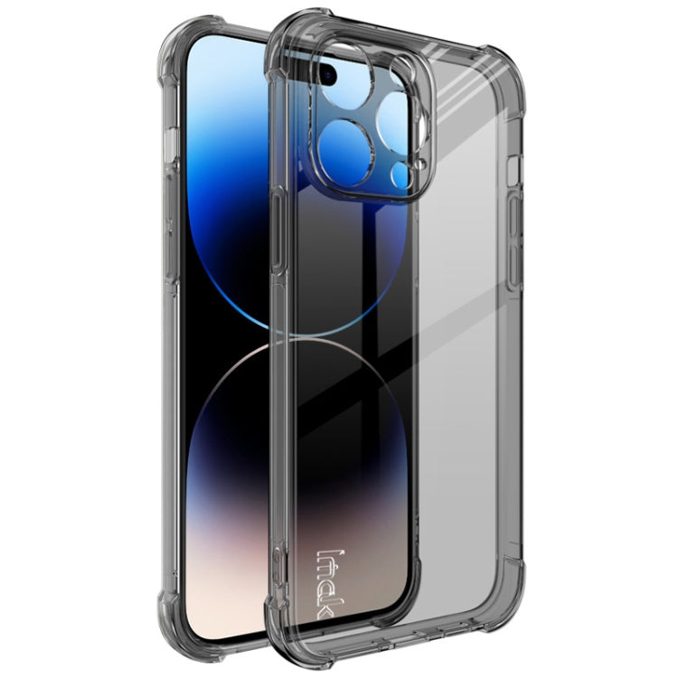 imak Shockproof Airbag TPU Phone Case