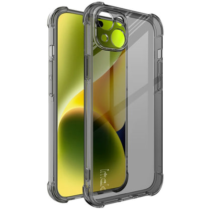 imak Shockproof Airbag TPU Phone Case