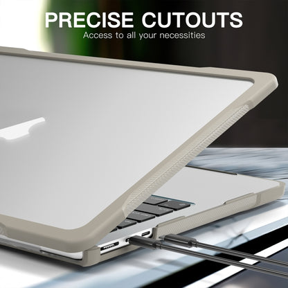 Translucent Laptop Protective Case