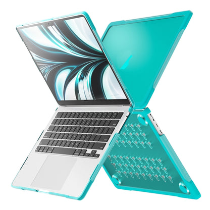 Translucent Laptop Protective Case