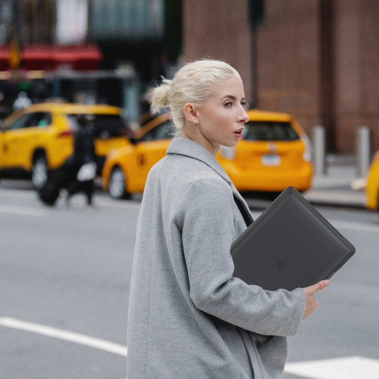 Translucent Laptop Protective Case