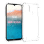 Shockproof Non-slip Thickening TPU Phone Case, For Nokia G42 5G, For Nokia C110 4G, For Nokia C300 4G, For Nokia X30 5G, For Nokia G60 5G, For Nokia G400 5G, For Nokia C200, For Nokia C21 Plus, For Nokia C21, For Nokia C2 2nd Edition, For Nokia G21