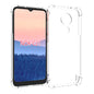 Shockproof Non-slip Thickening TPU Phone Case, For Nokia G42 5G, For Nokia C110 4G, For Nokia C300 4G, For Nokia X30 5G, For Nokia G60 5G, For Nokia G400 5G, For Nokia C200, For Nokia C21 Plus, For Nokia C21, For Nokia C2 2nd Edition, For Nokia G21