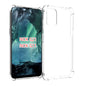 Shockproof Non-slip Thickening TPU Phone Case, For Nokia G42 5G, For Nokia C110 4G, For Nokia C300 4G, For Nokia X30 5G, For Nokia G60 5G, For Nokia G400 5G, For Nokia C200, For Nokia C21 Plus, For Nokia C21, For Nokia C2 2nd Edition, For Nokia G21