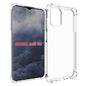 Shockproof Non-slip Thickening TPU Phone Case, For Nokia G42 5G, For Nokia C110 4G, For Nokia C300 4G, For Nokia X30 5G, For Nokia G60 5G, For Nokia G400 5G, For Nokia C200, For Nokia C21 Plus, For Nokia C21, For Nokia C2 2nd Edition, For Nokia G21