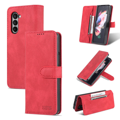 AZNS Dream II Skin Feel PU+TPU Horizontal Flip PU Phone Case