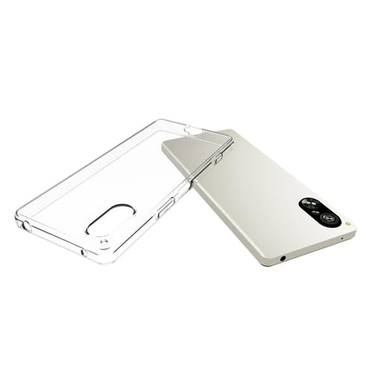 Waterproof Texture TPU Phone Case