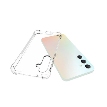 Shockproof Non-slip Thickening TPU Phone Case