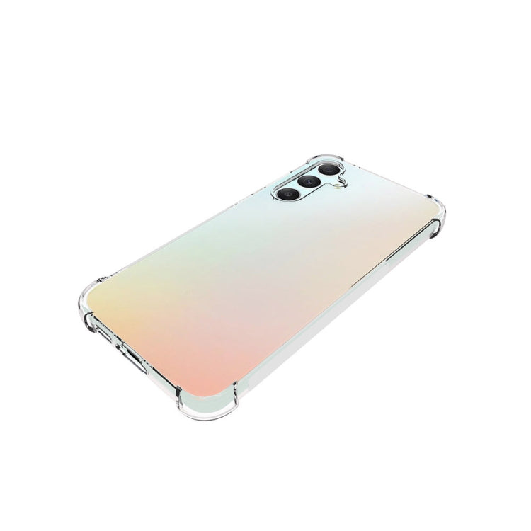 Shockproof Non-slip Thickening TPU Phone Case