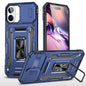 Armor PC + TPU Camera Shield Phone Case