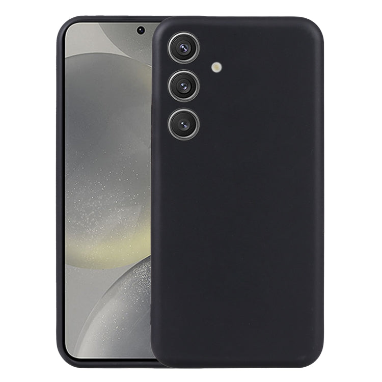 TPU Phone Case, For Samsung Galaxy S24 FE 5G, For Samsung Galaxy M35, For Samsung Galaxy A30 Japanese Version, For Samsung Galaxy Xcover 7, For Samsung Galaxy A55, For Samsung Galaxy A35, For Samsung Galaxy S24+ 5G, For Samsung Galaxy S24 5G           ...