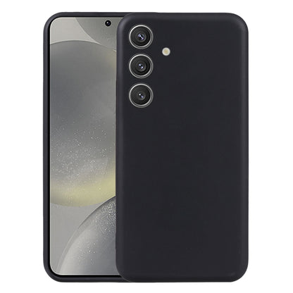 TPU Phone Case, For Samsung Galaxy S24 FE 5G, For Samsung Galaxy M35, For Samsung Galaxy A30 Japanese Version, For Samsung Galaxy Xcover 7, For Samsung Galaxy A55, For Samsung Galaxy A35, For Samsung Galaxy S24+ 5G, For Samsung Galaxy S24 5G           ...