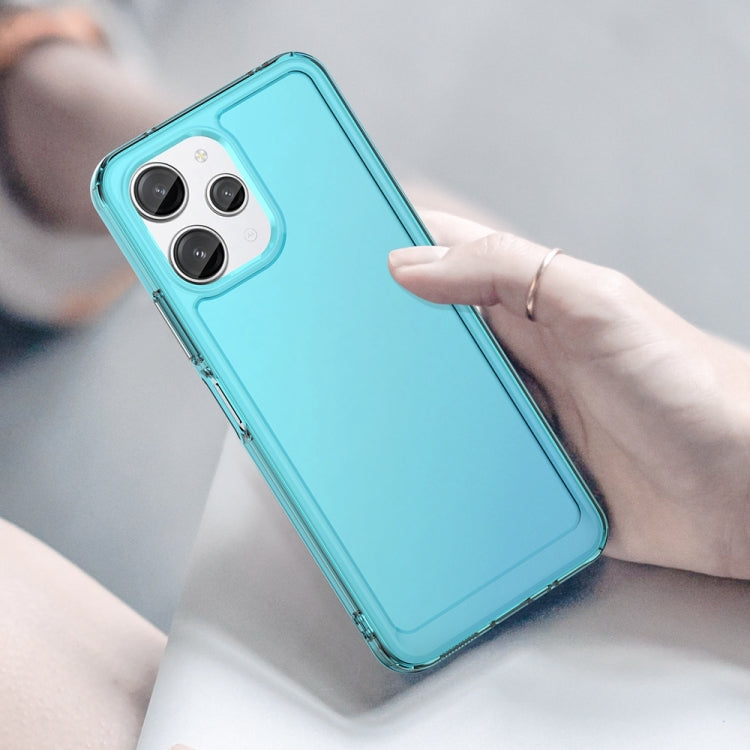 Candy Series TPU Phone Case