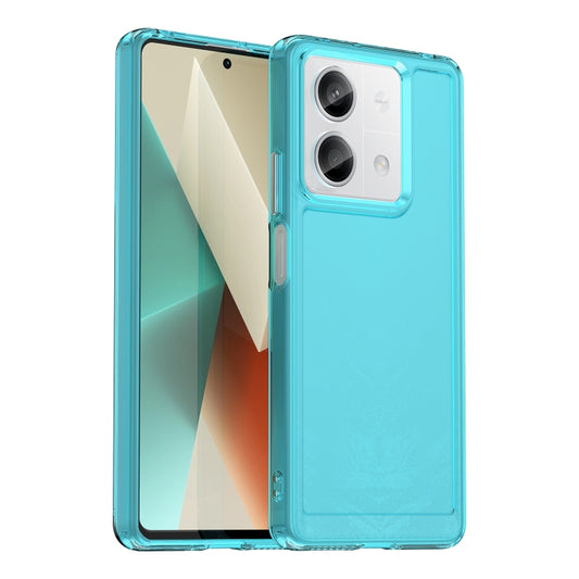 Candy Series TPU Phone Case, Series 3