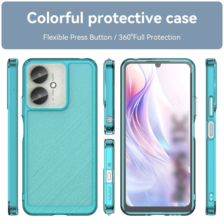 Candy Series TPU Phone Case, Series 2