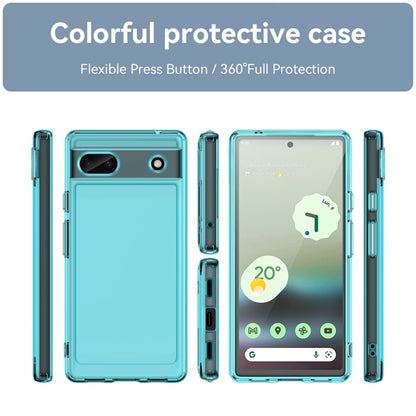 Candy Series TPU Phone Case