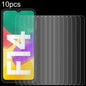 10pcs 0.26mm 9H 2.5D Tempered Glass Film