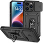 Sliding Camshield Holder Phone Case