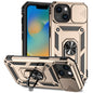 Sliding Camshield Holder Phone Case