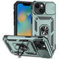 Sliding Camshield Holder Phone Case