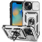 Sliding Camshield Holder Phone Case