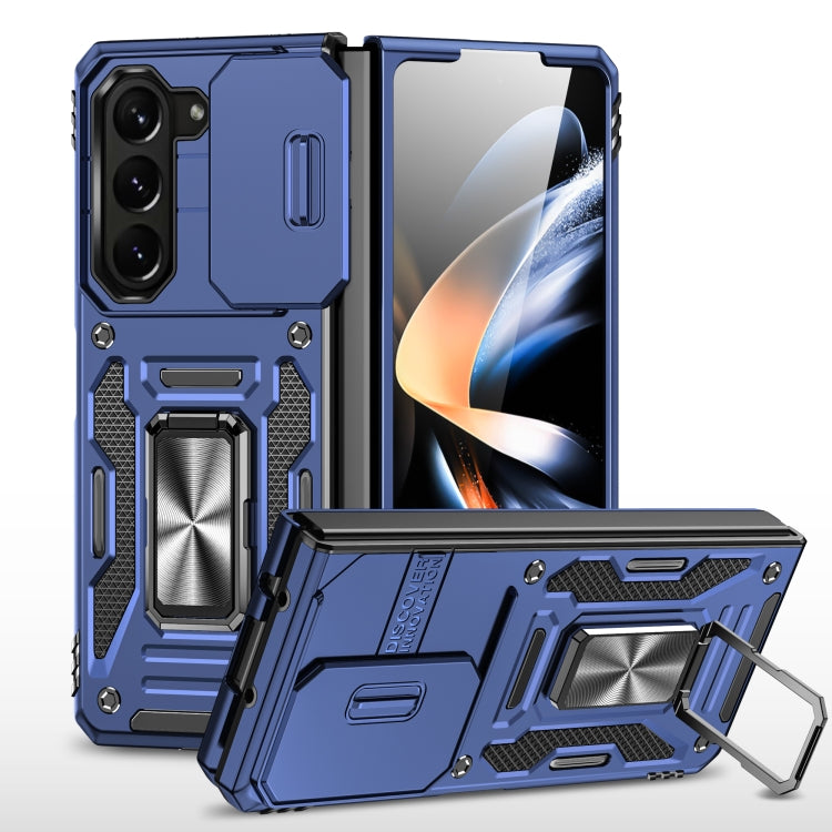 Armor PC + TPU Camera Shield Phone Case