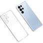 SULADA Shockproof Plating TPU Transparent Phone Case, For Samsung Galaxy S23 Ultra 5G, For Samsung Galaxy S23 5G
