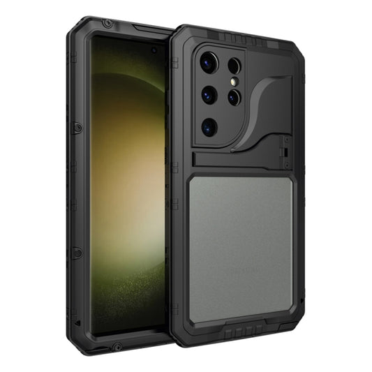 RedPepper Wolf 360 Full Body Rugged IP68 Waterproof Phone Case