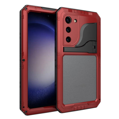 RedPepper Wolf 360 Full Body Rugged IP68 Waterproof Phone Case