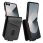 AZNS Magnetic Calf Texture Flip Leather Phone Case, For Galaxy Z Fold8 5G, For Galaxy Z Fold8 Ultra 5G, For Galaxy Z Flip8 5G, For Samsung Galaxy Z Flip7 FE / Flip6