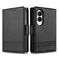 AZNS Magnetic Calf Texture Flip Leather Phone Case, For Galaxy Z Fold8 5G, For Galaxy Z Fold8 Ultra 5G, For Galaxy Z Flip8 5G, For Samsung Galaxy Z Flip7 FE / Flip6