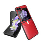 Litchi Texture Card Slot Phone Case