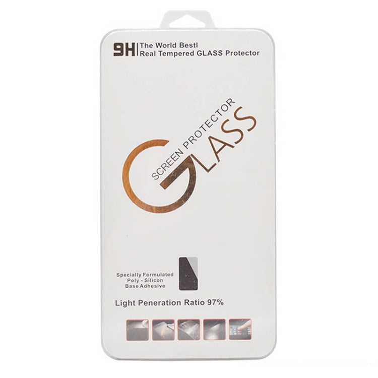 9D Full Glue Screen Tempered Glass Film