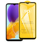 9D Full Glue Screen Tempered Glass Film, For Samsung Galaxy Jump 3, For Samsung Galaxy A15 5G, For Samsung Galaxy A55, For Samsung Galaxy M34 5G / F34 / A15, For Samsung Galaxy S23 FE 5G