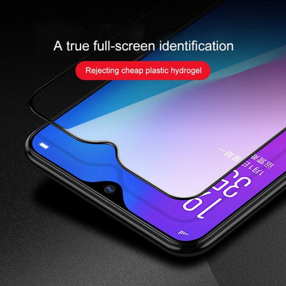 9D Full Glue Screen Tempered Glass Film, For Samsung Galaxy Jump 3, For Samsung Galaxy A15 5G, For Samsung Galaxy A55, For Samsung Galaxy M34 5G / F34 / A15, For Samsung Galaxy S23 FE 5G